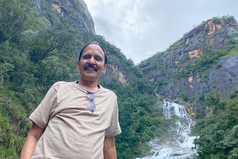 Colombo Sri Lanka Fulddagstur til Dambulla og Sigiriya