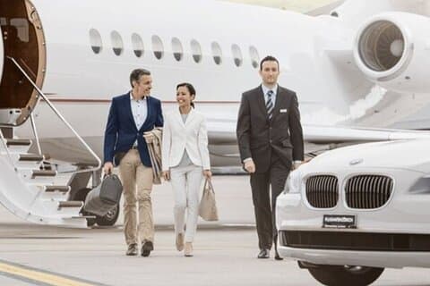 Private Transfer from Zadar Airport to Zadar