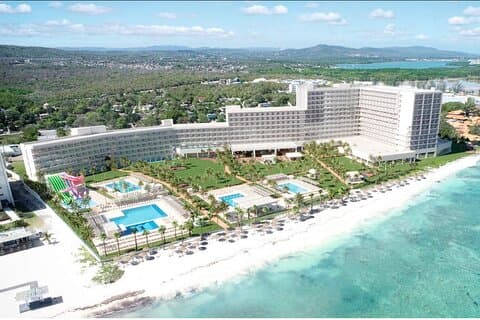 Hotel Riu Palace Aquarelle Private Airport transfer