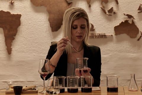 Atenas: Wine Workshop Crie seu próprio vinho sob a Acrópole
