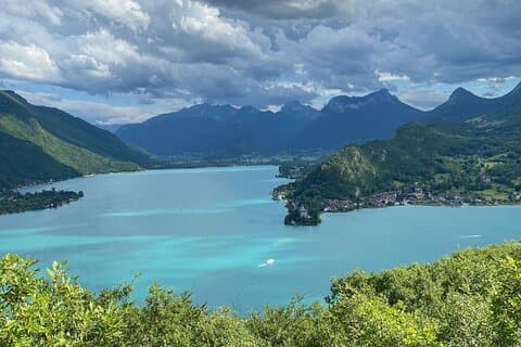 Lyxig privat Concierge - Annecy Bespoke Experience
