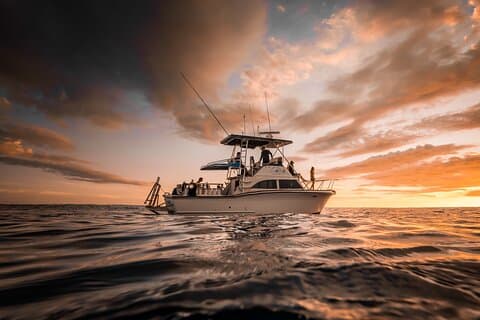 Privat Luksus Sunset Cruise i Waikiki