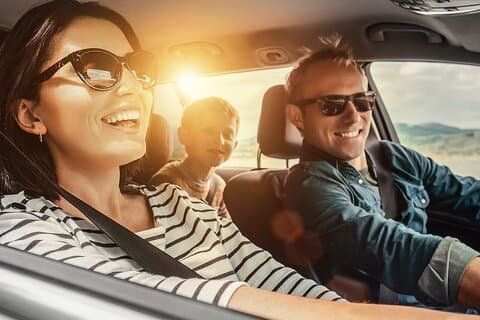 Privétransfer van de luchthaven van Luxor naar de hotels