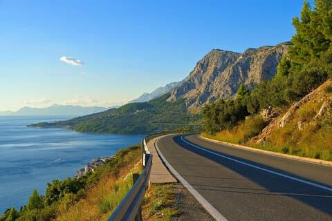 Private One Way Transfer from Orebić to Dubrovnik