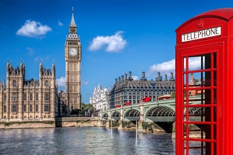 Tour Privado Total de Londres: London Eye, Torre de Londres e São Paulo