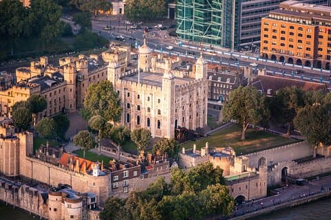 Private Tour Ultimate Royal London: Tower of London und Westminster