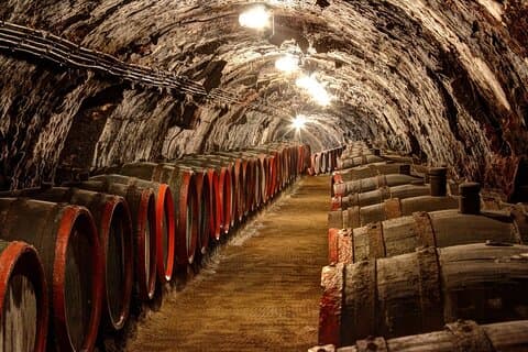 Tokaj - privater Tagesausflug ab Budapest