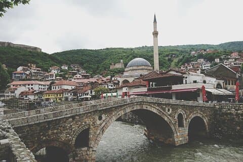 Viagem privada de dia inteiro em Prizren
