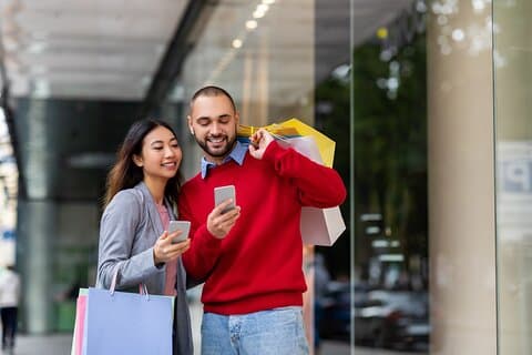 Privat shoppingtur från Berlin City till Designer Outlet Berlin