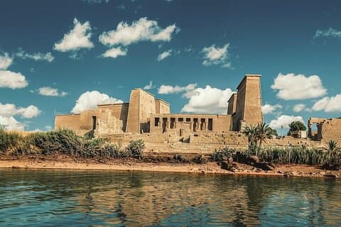 Tour Privado Templo de Philae High Dam Obelisco Inacabado de Aswan