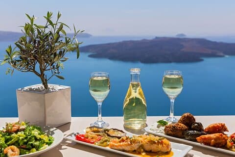 Privat Santorini Fine Vinsmaking