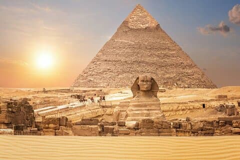 Vip the Grand Egyptian museum , giza pyramids , Citadel & bazaar