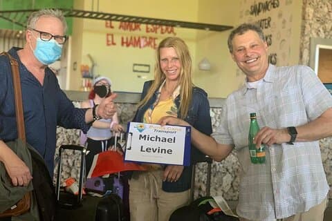 Hotell nära Punta Cana internationella flygplats