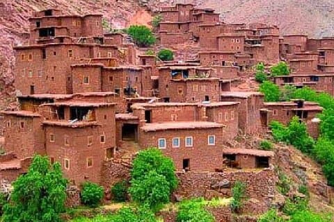 Ourika Valley dagtrip vanuit Marrakech