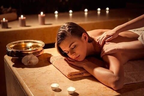 Rejuvenescer em Sharm El-Sheikh : 50 - Minuto Spa Experience