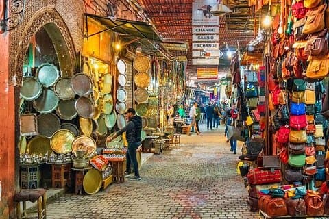 Private Dubai Shopping Tour mit Transfer