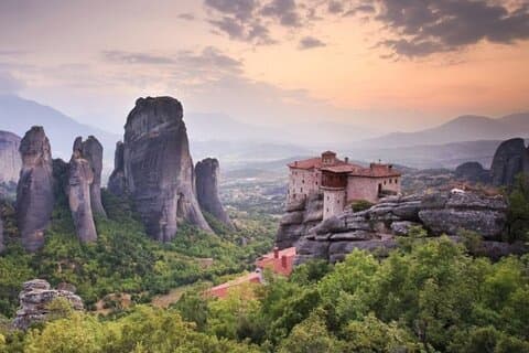 Private Transfer in Macedonia