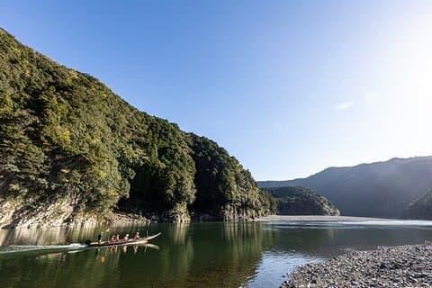 6-tägige private Ise- und Kumano-Tour