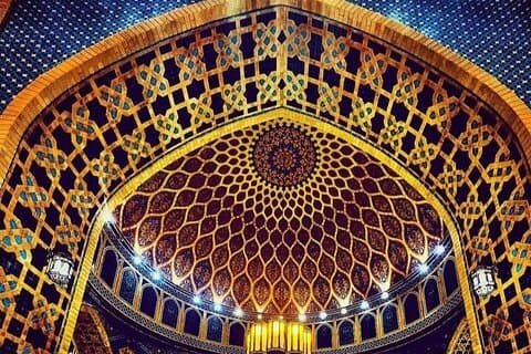 Dubai: Shoppingtur till Ibn Battuta Mall