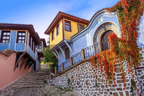 Discover The Treasures of Bulgaria in a 8 Days Self Drive