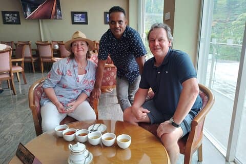14-Days Private Guided Tour in Sri Lanka