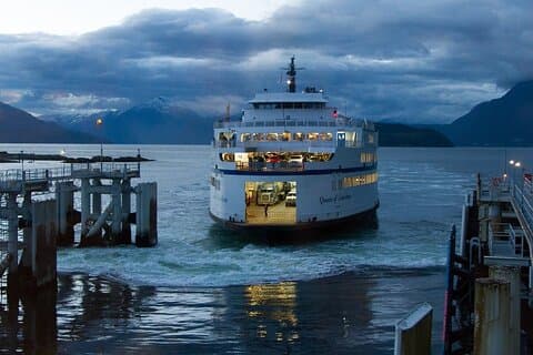 Private Transfer from San Juan to Ceiba Ferry Terminal
