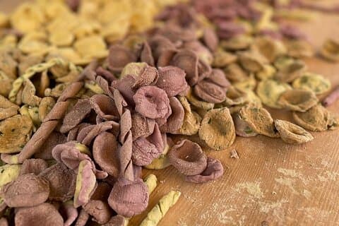 3 Hours Private Master Class from Pasta to Tiramisu