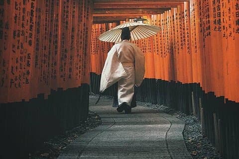 Private Kyoto Tour: Explore the Most Iconic Sights