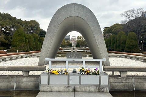 広島グループウォーキングツアーの歴史