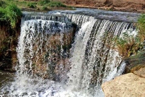 Dagstur til EL Fayoum fra Kairo