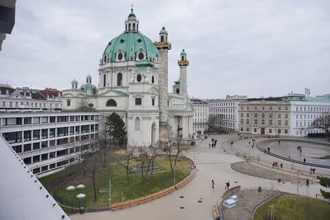 Privat bytur i Wien