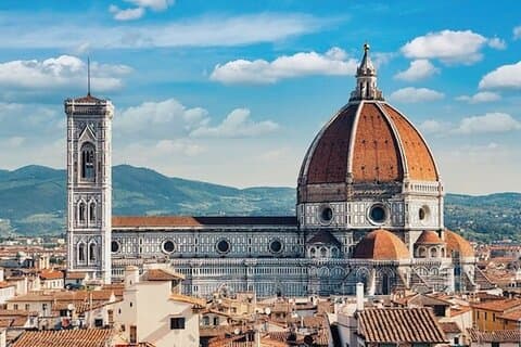 Privétour Florence Duomo met Dome Climb en Museumtour