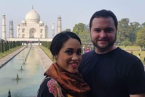 Triangle d'or de luxe privé de 10 jours avec Khajuraho et Varanasi