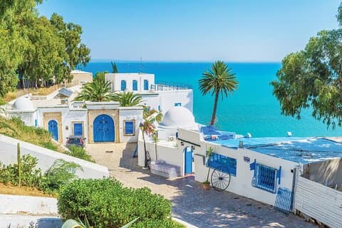 6 Day Tour to Discover the Treasures of Tunisia