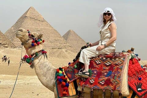 Private Kairo und Nil Kreuzfahrt Paket : Assuan & Luxor mit Flugpreis