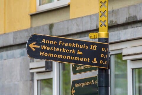La vera storia del diario di Anne Frank con l'esperto di storia