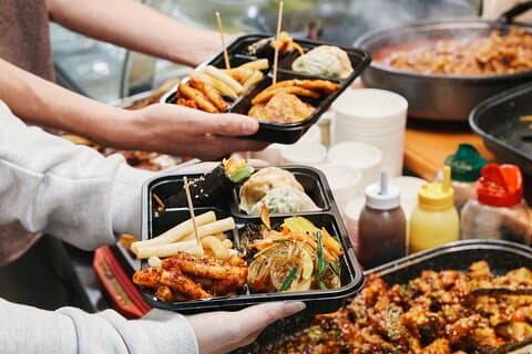 Seoul Hidden Gems : Tour de arte y comida en Seochon