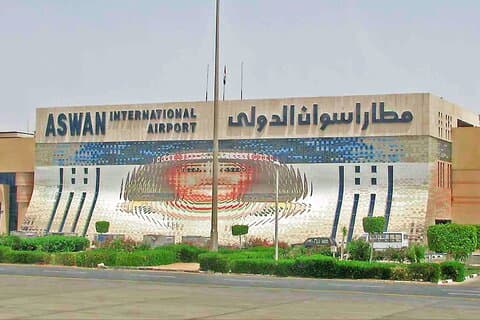 Private Transfer Service From Aswan Airport to anywhere in Aswan