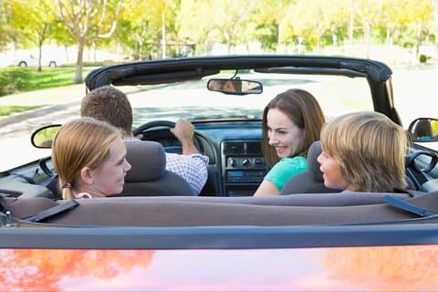 Private Transfer from Luxor to Marsa Alam