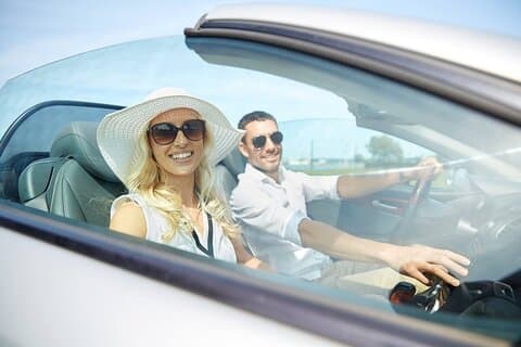 Private Transfer From Marsa Alam To Luxor