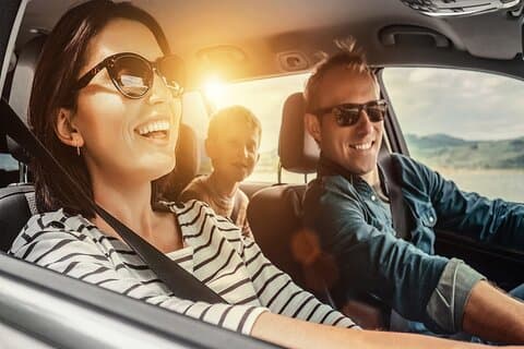 Transfer From Safaga To Luxor by Car