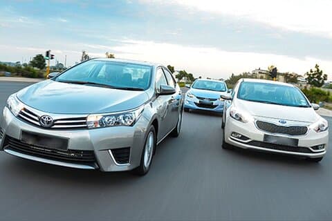 Private Transfer from Safaga Cruise Port to Hurghada hotels