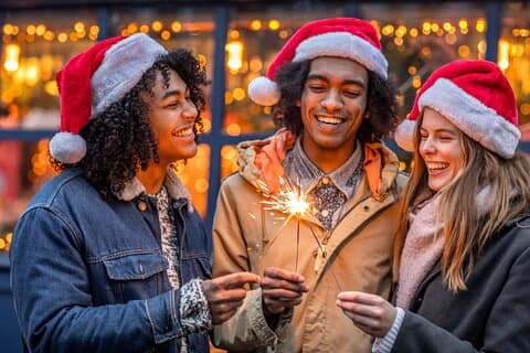 Bern Yuletide Private Tour: Uma viagem de Natal pela capital
