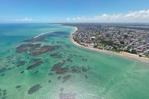 Private Transfer from JPA to any point of Joao Pessoa