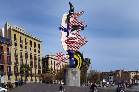 Tour Privado Picasso Gastro em Barcelona