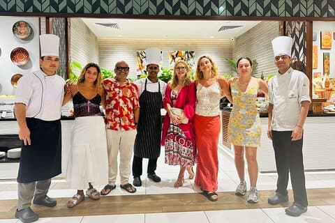 Family Holiday Tour in Sri Lanka