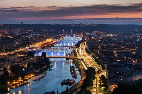 Rouen Måste-se sevärdheter Walking Tour med en guide