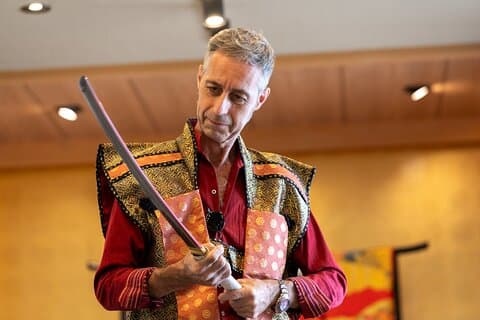 岐阜県関市で日本刀文化に浸る旅
