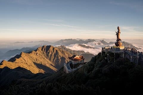 Sapa Tour 4 dagen en 3 nachten vanuit Ha Noi