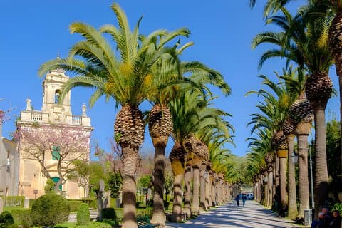 Tour privado y guiado de Ragusa, Modica y Scicli desde Catania